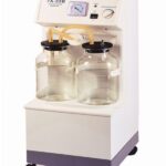 ساکشن دو شیشه بلند 7A-23B yuwell