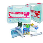 کیف کمک اولیه سامسونت DPA