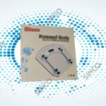 ترازوی دیجیتالی سینکو مدل personal scale
