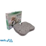 ایرینگ دنبالچه پارچه ای DPA