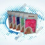 کیسه آب گرم کاوردار مدل سینکو