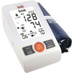 فشارسنج دیجیتالی بریسک PG800B16