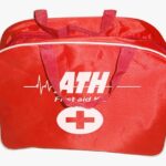 کیف کمک های اولیه برزنتی ATH
