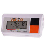 فشارسنج دیجیتال بازویی وکتو با آداپتور LD535