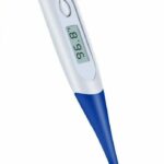 تب سنج دیجیتالی زنیت مد مدل GF-MT509