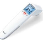 تب‌سنج بیورر FT100