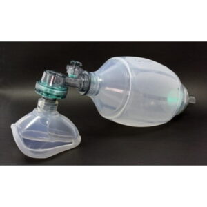 آمبوبگ pvc نوزاد