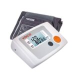 فشارسنج دیجیتال بازویی وکتو با آداپتور LD581