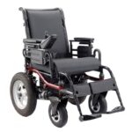 ویلچر برقی Comfort206 زنیت مد