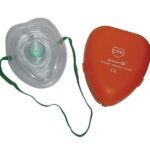 ماسک cpr بسمد