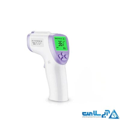 ترمومتر تفنگی کالیبره دار it-122