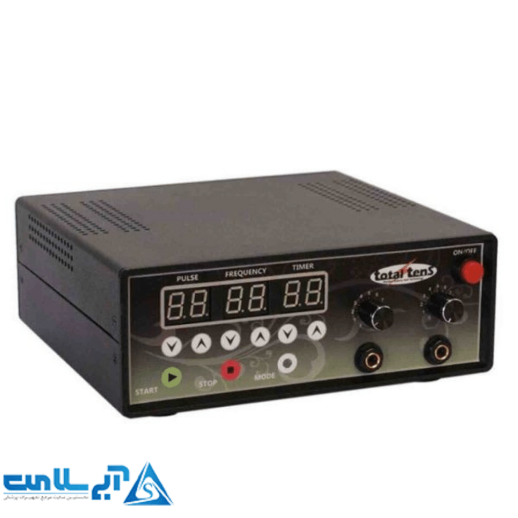 نحوه استفاده از دستگاه فیزیوتراپی خانگی + ویدئوی آموزشی