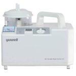 ساکشن رومیزی 7E-A yuwell