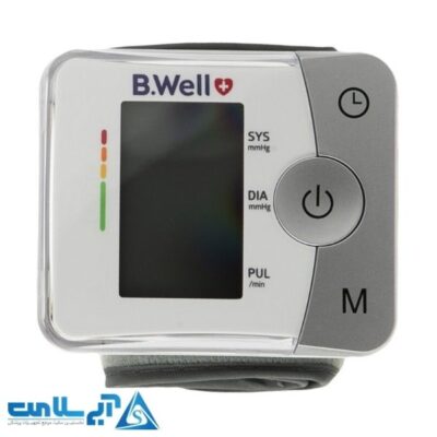 فشارسنج مچی بی ول مدل MED-57