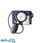 فشار سنج عقربه ای کلاسیک ضد ضربه مدل 2005