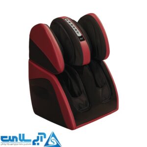 ماساژور پرتابل آیرست sl-c30A