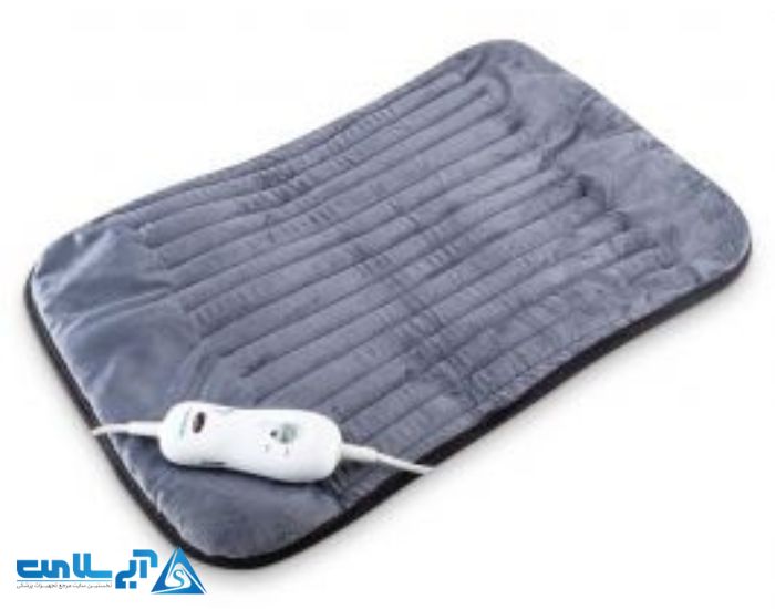 تشک برقی چگونه است؟ (نحوه عملکرد تشک برقی)