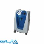 اکسیژن ساز 5 لیتری EMG تایوان - آبی سلامت