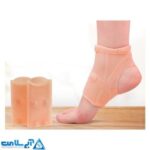قوزک¬بند طبی مگنت دار سیلیکونی otessy