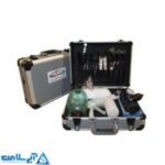 کیف احیای آلومینیومی NF-FK02