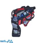 کیف کمک های اولیه کوله ای / احیا / اورژانس NF-FK05
