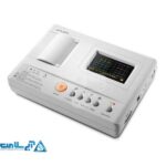 الکتروکاردیوگراف تک کاناله مدل ZQ-1201G