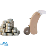 خرید باتری سمعک اصل و با کیفیت