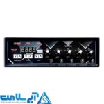 دستگاه فیزیوتراپی 5 کانال 400 هرتز توتال تنس