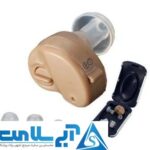 سمعک درون گوشی آکسون AXON