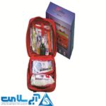 کیف کمک های اولیه Wellex