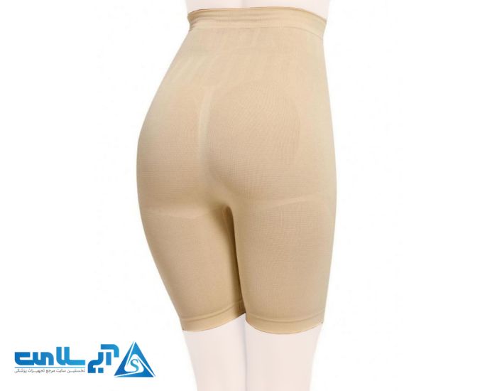 گن لاغری باسن: راهکاری برای شکل دادن به ناحیه باسن