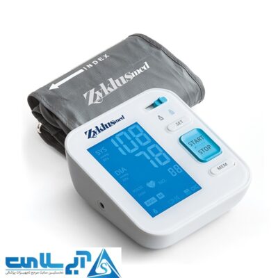 فشارسنج بازویی دیجیتالی زیکلاس مد مدل B02