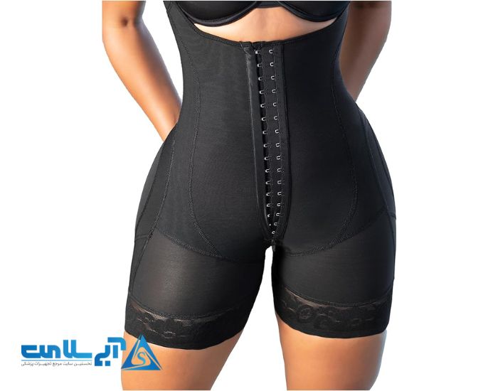 ویژگی‌های گن ساعت شنی اصل کلمبیا