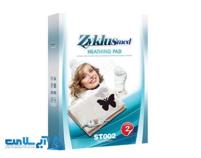 خرید تشک برقی