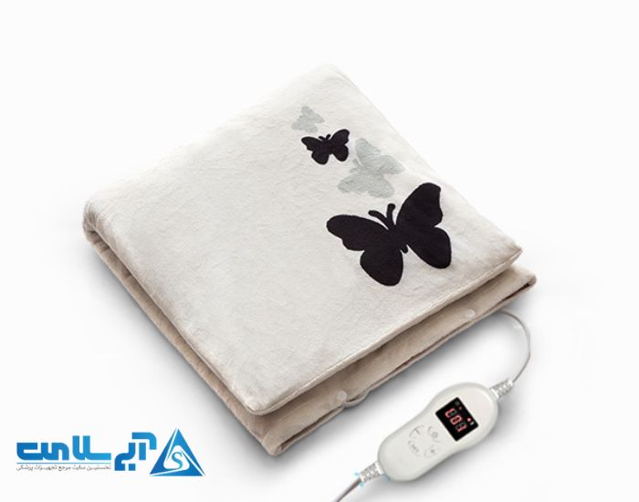 استفاده از تشک برقی