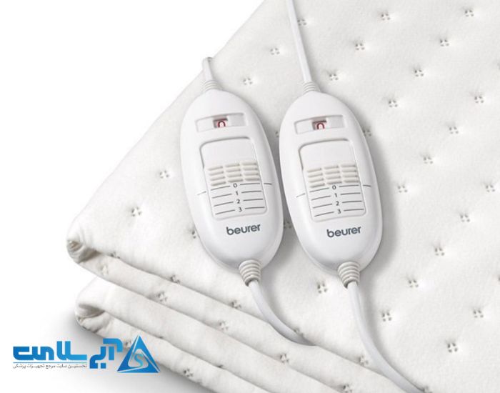 خرید تشک برقی 