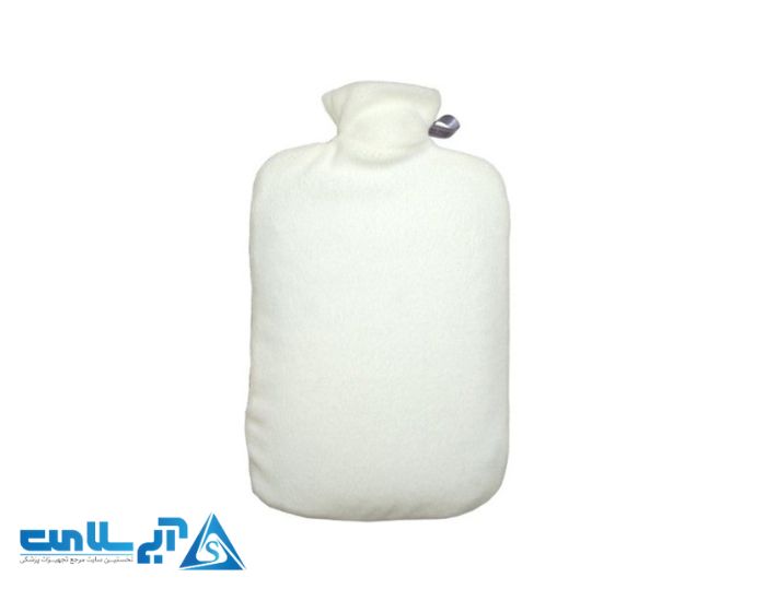  روکش کیسه ابگرم عروسکی