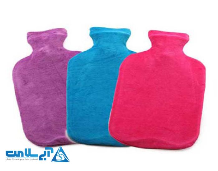 خرید روکش کیسه ابگرم