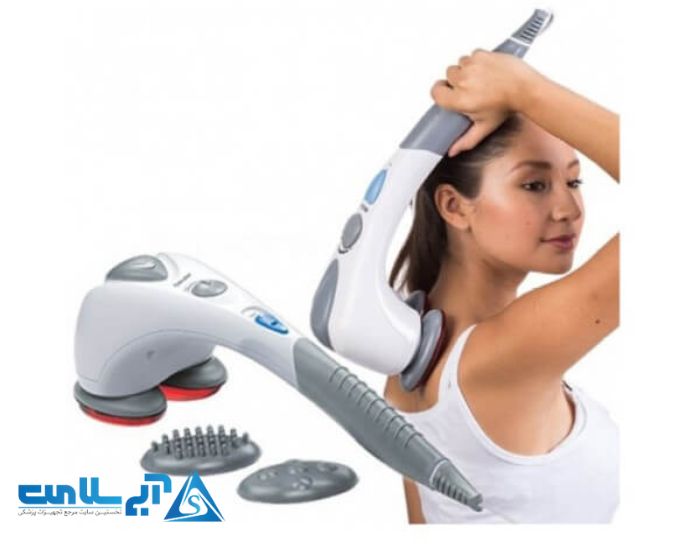 انواع ماساژور برقی