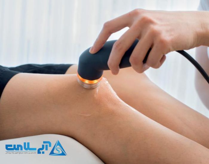 فروش دستگاه فیزیوتراپی خانگی