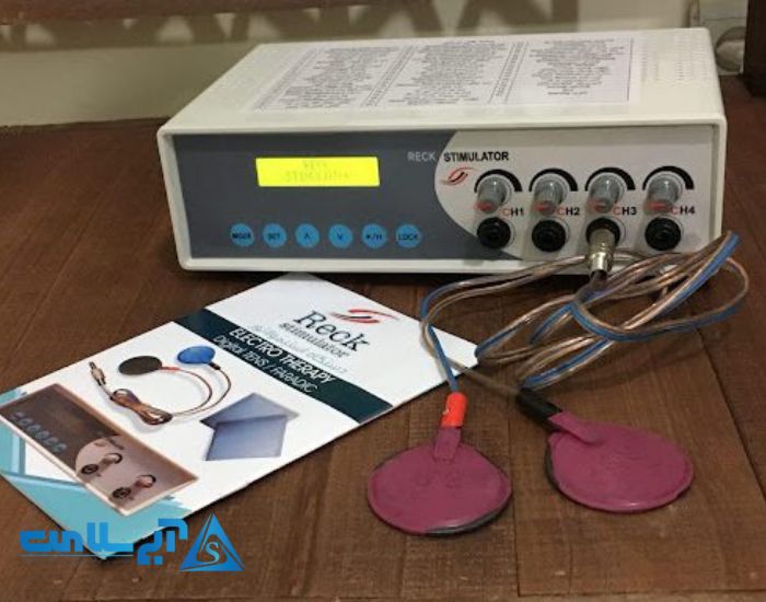 قیمت دستگاه فیزیوتراپی خانگی
