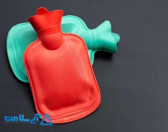 قیمت کیسه اب یخ