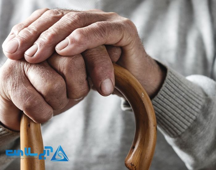 قیمت انواع عصا