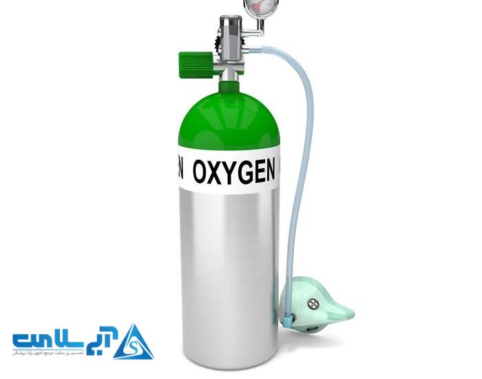 قیمت کپسول اکسیژن
