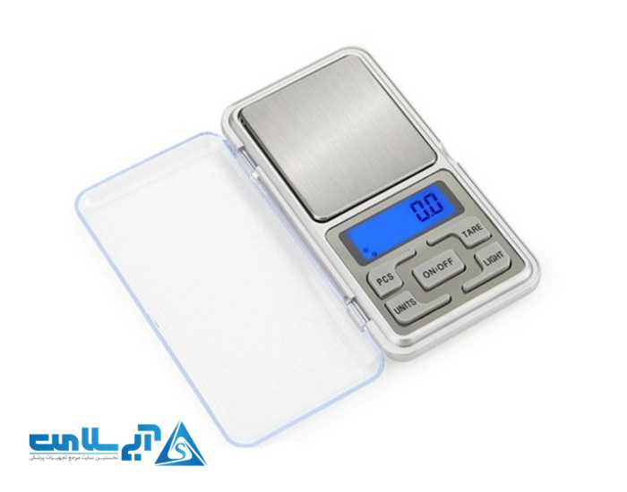 ترازو دیجیتال گرمی MAB.4500