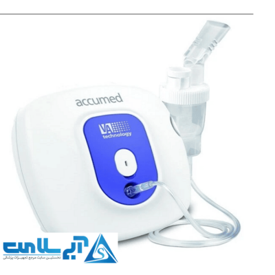 نبولایزر اکیومد مدل NF-80