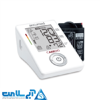 فشارسنج بازویی اکیومد مدل C5