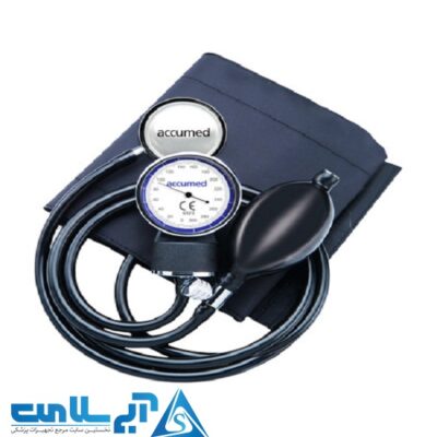 فشارسنج عقربه ای اکیومد مدل KJ-106
