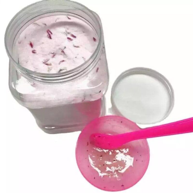 ماسک هیدروژلی BULGARIAN ROSE