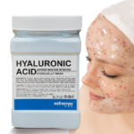 ماسک هیدروژلی HYALURONIC ACID